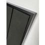 OBRAZ 3D RELIEF NO2 BLACK